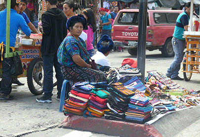 “Gender Justice in Guatemala: Advances and Challenges,” with Erin Beck and Lynn Stephen