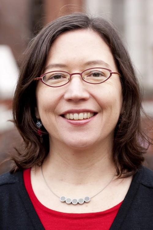 Mai-Lin Cheng Receives Two Research Fellowships