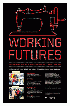 Working Futures: Perspectives on Labor from the Global South