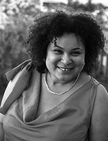 New Directions in Black Feminist Studies: Mireille Miller-Young