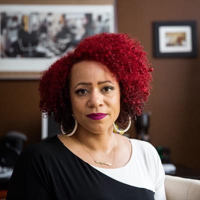 Nikole Hannah-Jones to give talk on the 1619 Project Feb. 19