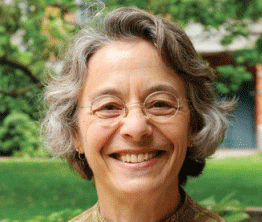 Judith Eisen Named AAAS Fellow