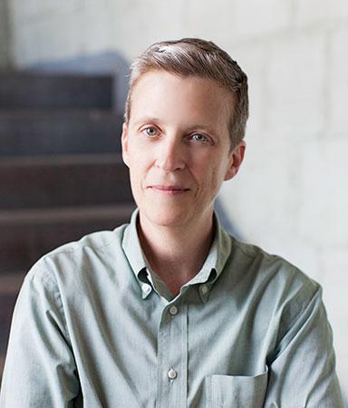 Queer History Lecture features Princeton scholar Regina Kunzel