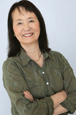 Evelyn Nakano Glenn to deliver inaugural CSWS Acker-Morgen Memorial Lecture