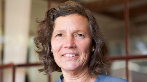 Jennifer Freyd