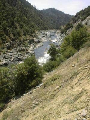 Klamath River