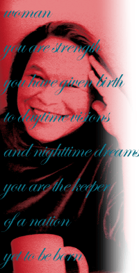 Marcie Rendon
