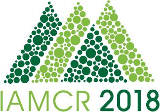 IAMCR 2018 Logo