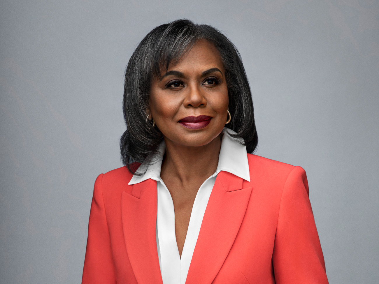 Anita Hill