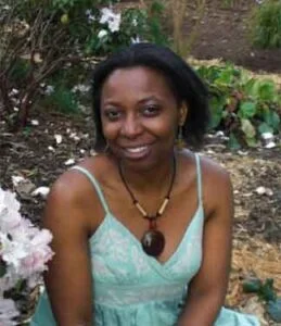 Easther Chigumira