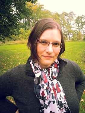 Kathryn Allan