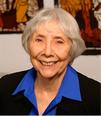 Joan Acker