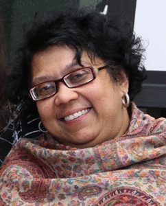 Sangita Gopal
