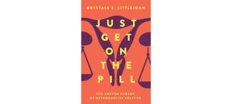  Just Get on the Pill: The Uneven Burden of Reproductive Politics at Knight Library