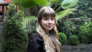 “How to Cope with Climate Anxiety: Saving the Earth and Saving Ourselves” at Erb Memorial Union (EMU)
