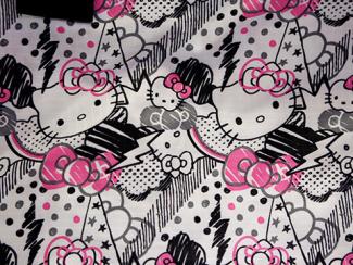 Noon Talk: "Kitsch, Ornament, Allegory: Hello Kitty as Commonist Art" at Hendricks Hall