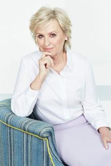  In Conversation with Tina Brown