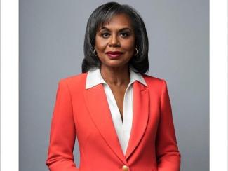  Anita Hill: Lorwin Lecture on Civil Rights and Civil Liberties at Erb Memorial Union (EMU)