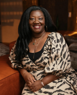 Tressie McMillan Cottom