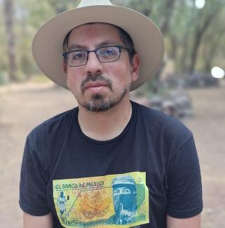 Iván Sandoval-Cervantes