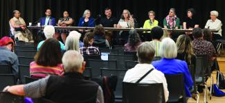 2024 CSWS Alumni Symposium 