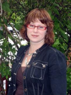 Alison Altstatt