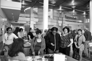 Northwest Women Writer’s Symposium “Our Daily Bread: Women’s Stories of Food & Resilience”