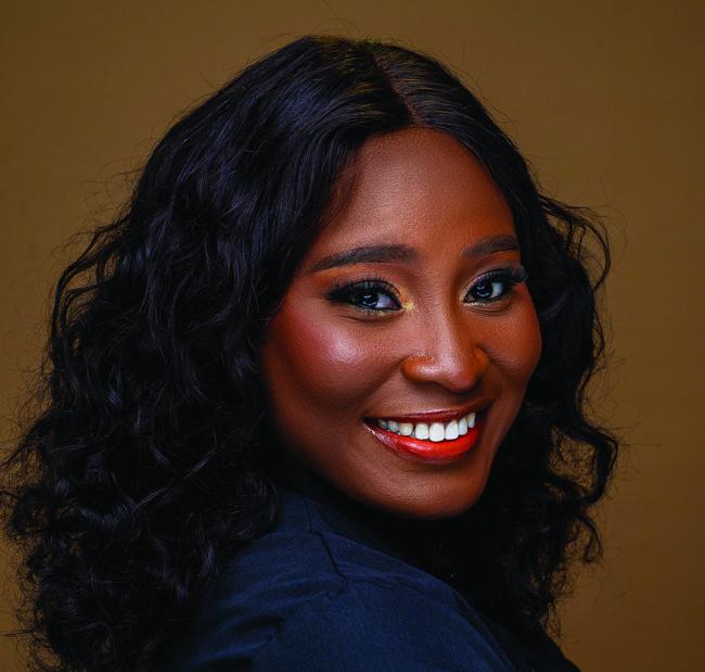 Precious Adejumobi