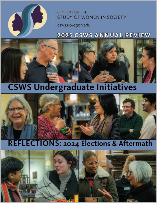 2025 Annual Review cover