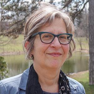 Arlene Stein 