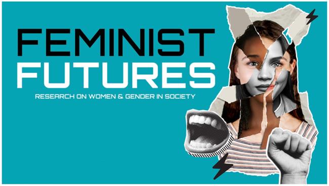 Common Reading selects 'Feminist Futures' theme for 2023-24